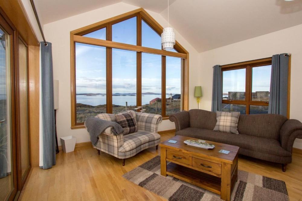 Villa St Clements View Rodel Exterior foto