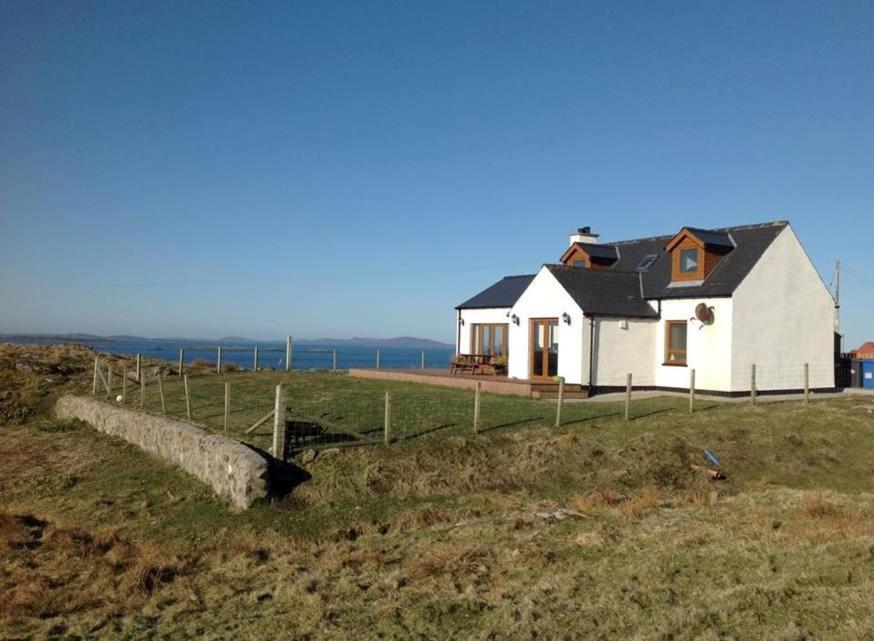 Villa St Clements View Rodel Exterior foto