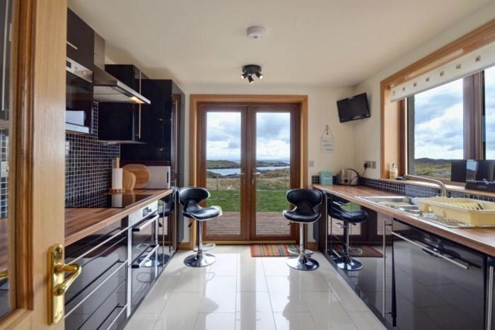Villa St Clements View Rodel Exterior foto