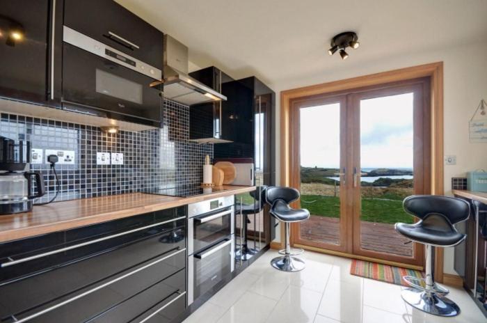 Villa St Clements View Rodel Exterior foto